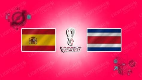 Nhận định soi kèo tài xỉu phạt góc Tây Ban Nha vs Costa Rica 23h00