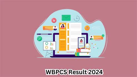 Wbpcs Result Announced Direct Link To Check Wbpcs Assistant