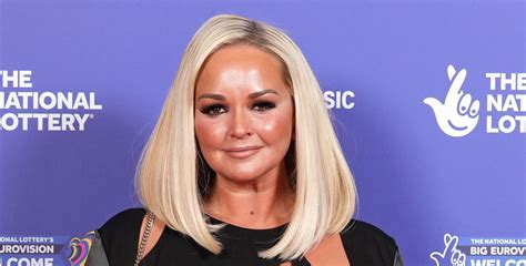 Brookside Star Jennifer Ellison Lands Next Role