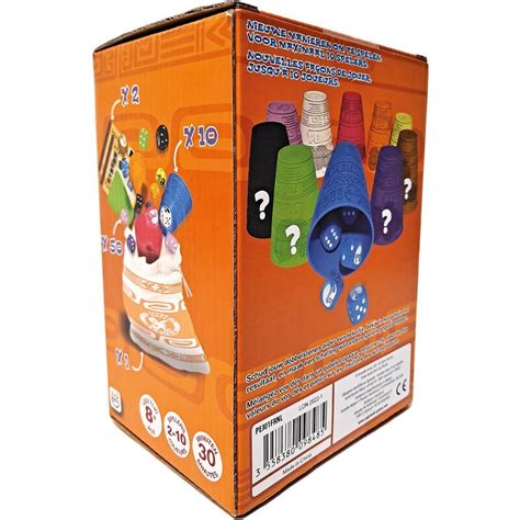 Perudo Jumbo Pack Acheter Vos Jeux De Soci T Famille Playin By