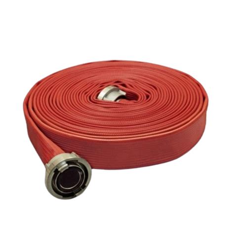 Red Fire Hose Quell Pte Ltd