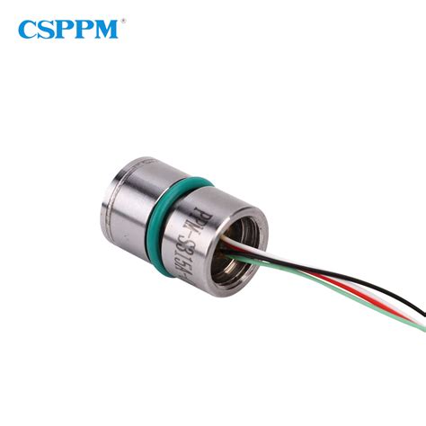 Ppm S315a High Pressure Transducers For Aerospace Industry China Pressure Transmitter And