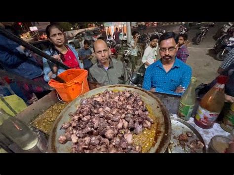 Chicken Pota Kaleji Kg Delicious Chicken Gizzard Liver