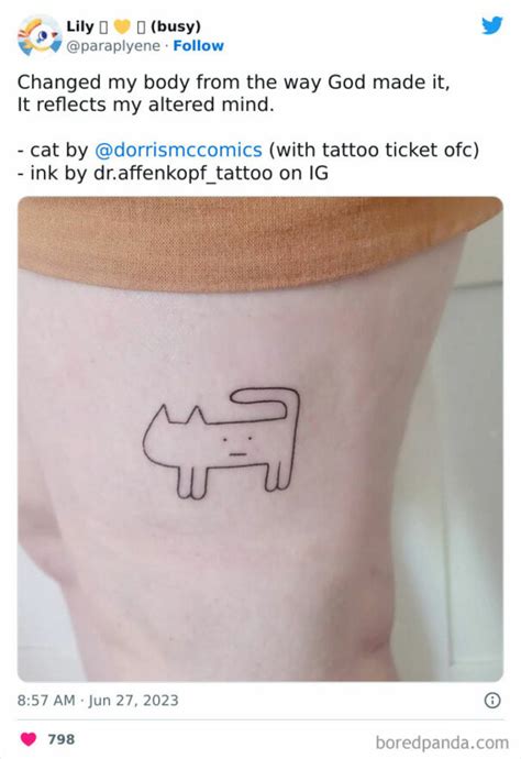 20 Awful Tattoos That Make Grimes' Ink Look Like A Masterpiece | DeMilked