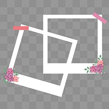 Ilustra O Polaroide Rosa Png Polaroid Png Ilustra O Polar Ide