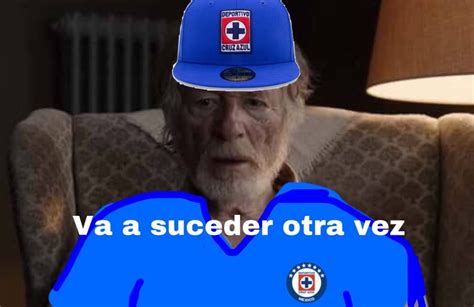 Los Memes Que Va Dejando El Partido De Cruz Azul Vs Pumas Poresto