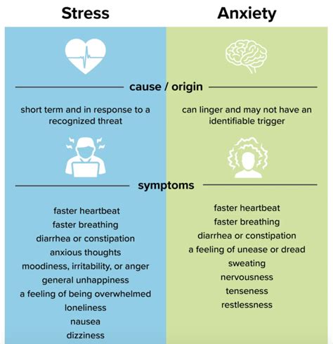 Stress Niagara Athlete Wellness