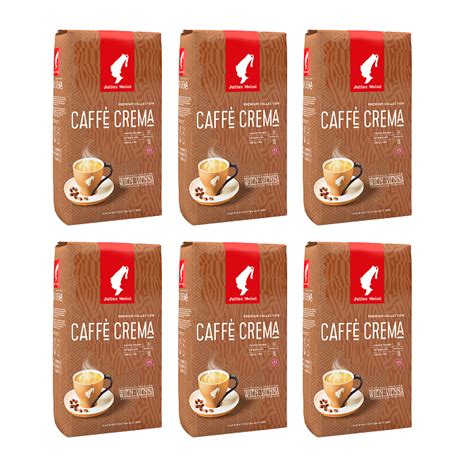 X Julius Meinl Premium Caffe Crema Kg Ziarnista Kawahurt