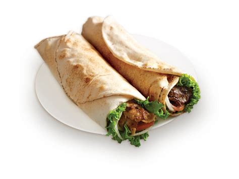 Kebab Rolls - Restaurant Near Me