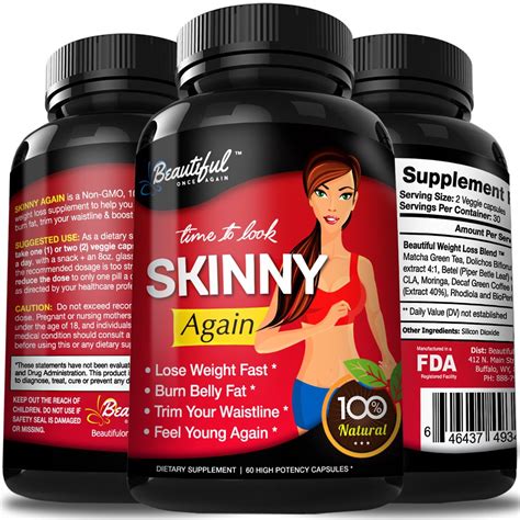 The Top Weight Loss Pills For Women Which Ones Are Right For You Quixotes Last Stand