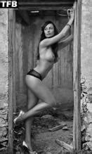 Viola Van Munster Nude And And Sexy Photos Collection Aznude