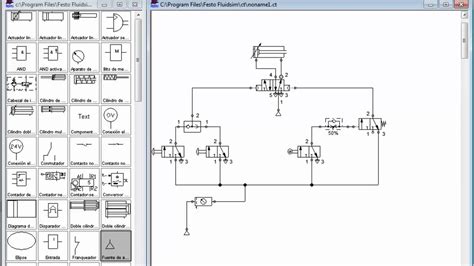 Festo Fluidsim 4.2 Full Version