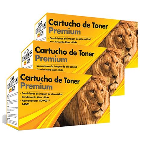 Cartucho De Toner Samsung 203E MLT D203E Negro Original De Extra Alto