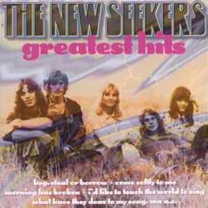 New Seekers New Seekers Greatest Hits Amazon Music