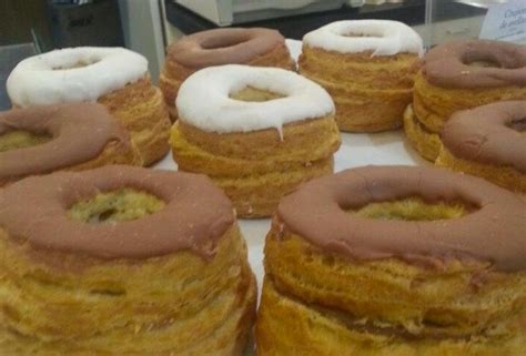 8 panaderías artesanales que debes conocer en la CDMX Desserts Food