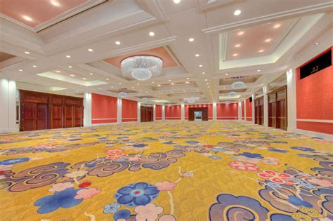 Ambassador Ballroom Amway Grand Plaza