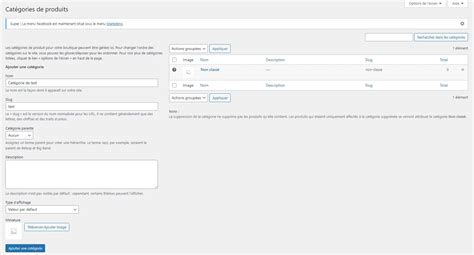 Ecommerce Comment Installer Le Plugin Woocommerce