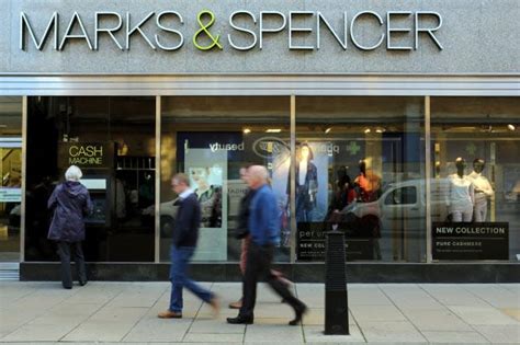 Marks & Spencer launches Sparks loyalty card