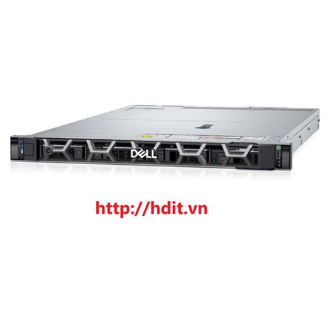 Máy chủ Dell PowerEdge R xs x in Hot Plug Rack U S Y GB H TB SAS x W