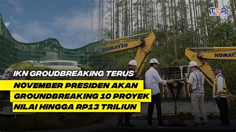 Proyek IKN Terkini Ini Dia RUMAH SAKIT Pertama Di IKN Nilai