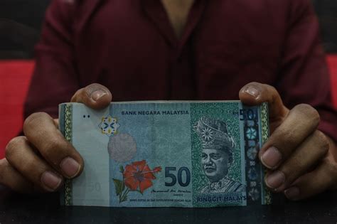 S P Global Ratings Predicts Ringgit To Bounce Back Pc By End