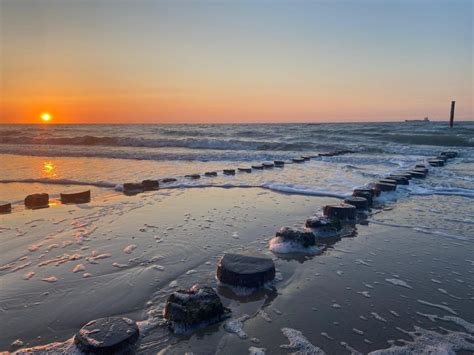 Omgeving Hotel Du Commerce Oostburg Zeeland Sluis Cadzand