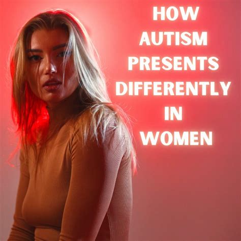 Key Autism Differences In Women That Lead To Damaging Underdiagnosis