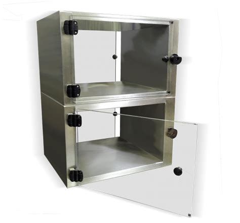 Pass Through Hatches Clean Room Equipment Ltd