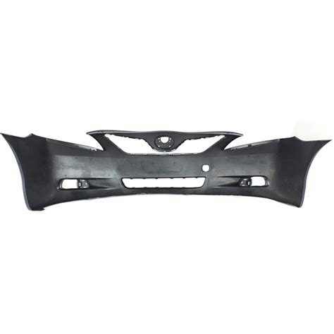 Bumper Cover Kit For Toyota Camry Front Fits Models Made In