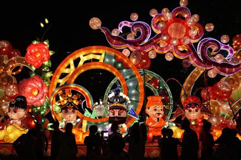 Mid Autumn Festival In Vietnam Hanoi Local Tour