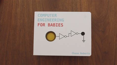 Computer Engineering for Babies