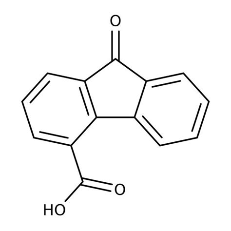 Fluorenone Carboxylic Acid Thermo Scientific Chemicals