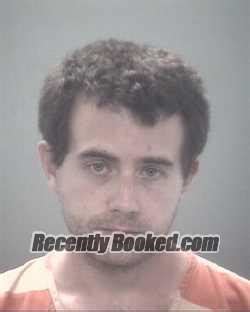 Recent Booking Mugshot For MATTHEW CHASE POSNER In Pasco County Florida