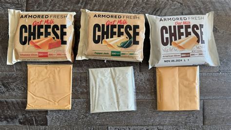 16 Vegan Cheese Brands Ranked Worst To Best