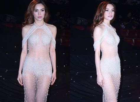 Trang Ph C Nude M C Nh Kh Ng L G H H C N Di N Thi T K Khoe Th N T O B O H N