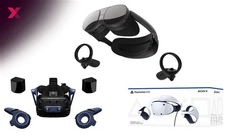 Vr Brillen Deals Htc Vive Xr Elite Fast Zum Halben Preis Psvr