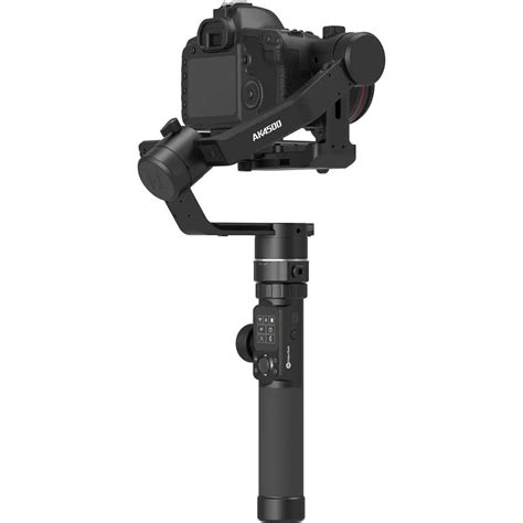 Feiyu AK4500 3 Axis Handheld Gimbal Stabilizer Standard Kit Gimbal