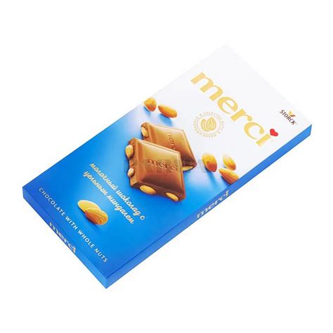 Storck Rectangular Buy Merci Chocolate Petits Collection Kg At Rs