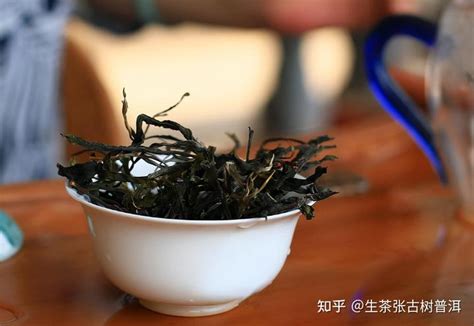 喝普洱茶有哪些需要注意的地方？ 知乎