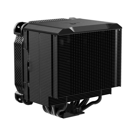 Cooler Cpu Jonsbo Hx Preto Mm Lga