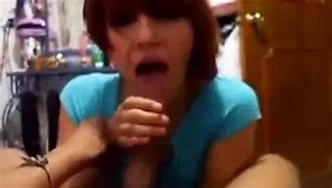 Free Amateur Redhead Blowjob Porn Videos Xhamster