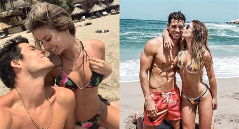 Flavia Laos Y Patricio Parodi Cumplen A Os Juntos Un Repaso A Su