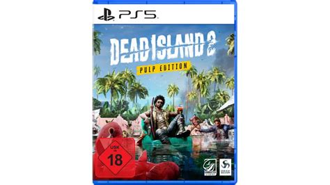 Dead Island 2 Pulp Edition Online Bestellen MÜller