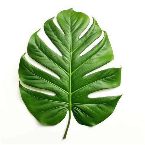 tropical leave plant leaf  photo rawpixel