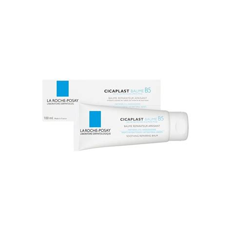 La Roche Posay Cicaplast Baume B Ml Promofarma