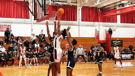 Gmc Ranked To February Gmc Hoops Blogosphere