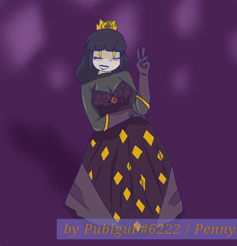 Princess Talia By Pubigubstrikesback On Deviantart