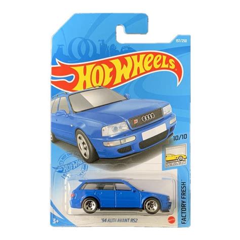 HOT WHEELS 風火輪 AUDI AVANT RS rs rs 奧迪 旅行車 碗公 休旅車 蝦皮購物