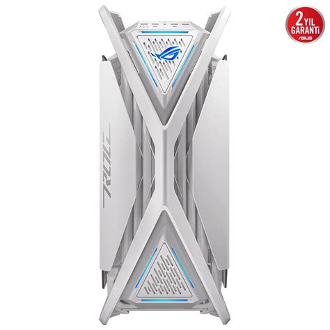 Asus Rog Strix Hyperion Gr Tempered Glass Argb Usb High Tower