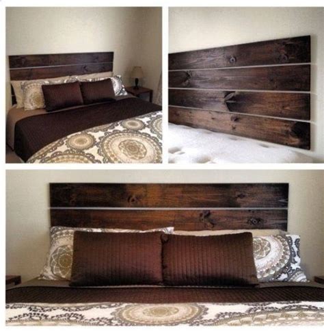 Amazing Cal King Bed Headboard King Bed Headboard Diy Headboard Wooden Headboard Projects